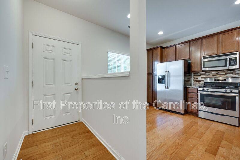 Townhouse for rent at 1430 Harpers Inlet, Clover, SC 29710