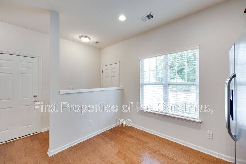 Townhouse for rent at 1430 Harpers Inlet, Clover, SC 29710