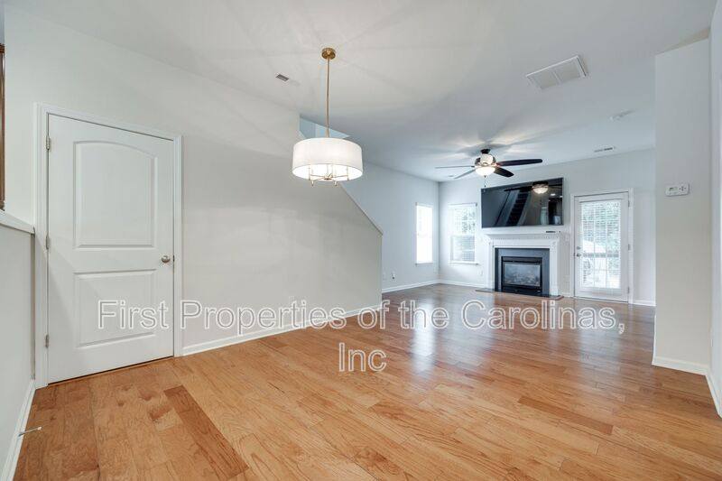Townhouse for rent at 1430 Harpers Inlet, Clover, SC 29710