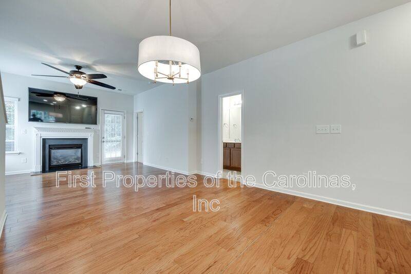 Townhouse for rent at 1430 Harpers Inlet, Clover, SC 29710