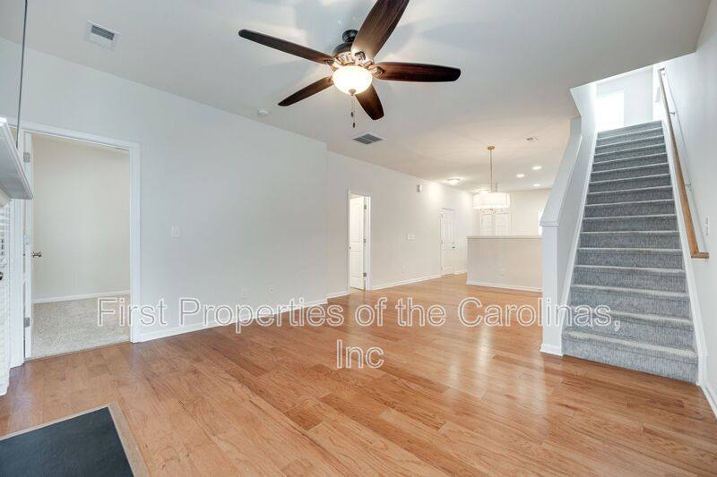Townhouse for rent at 1430 Harpers Inlet, Clover, SC 29710