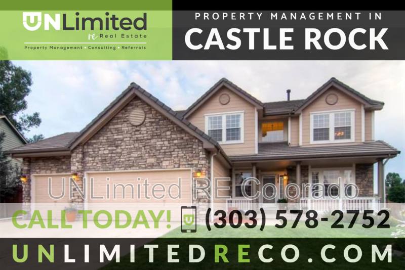 House for rent at 5028 Rocky Mountain Dr, Castle Rock, CO 80109