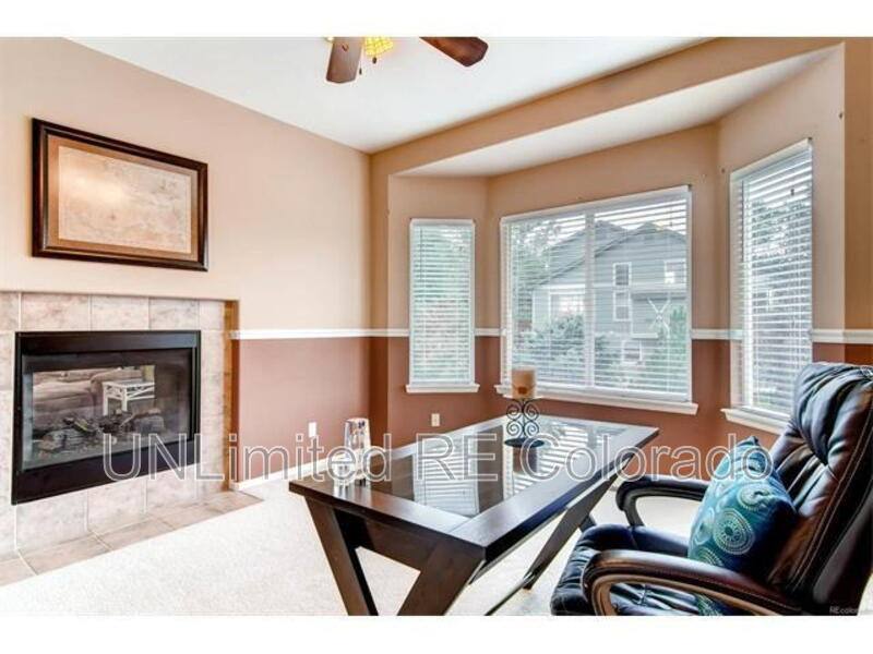 House for rent at 5028 Rocky Mountain Dr, Castle Rock, CO 80109