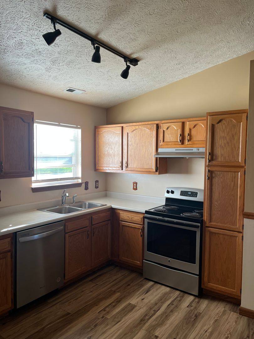 House for rent at 5104 Trotter Dr, Lafayette, IN 47909