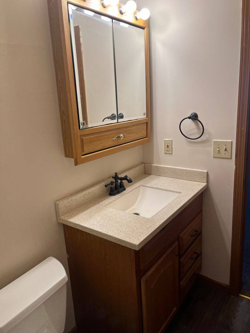 House for rent at 5104 Trotter Dr, Lafayette, IN 47909