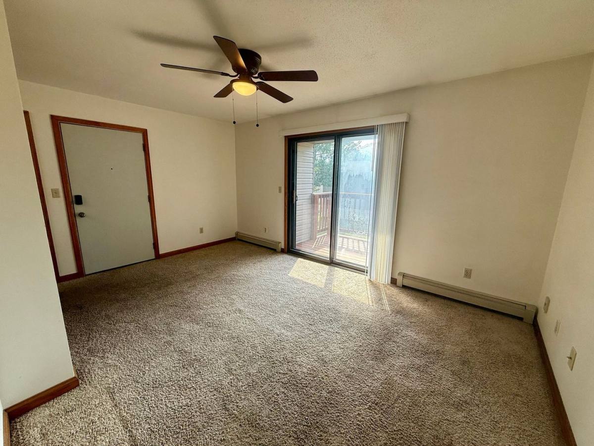 Apartment for rent at 1216 N Point Dr, Stevens Point, WI 54481