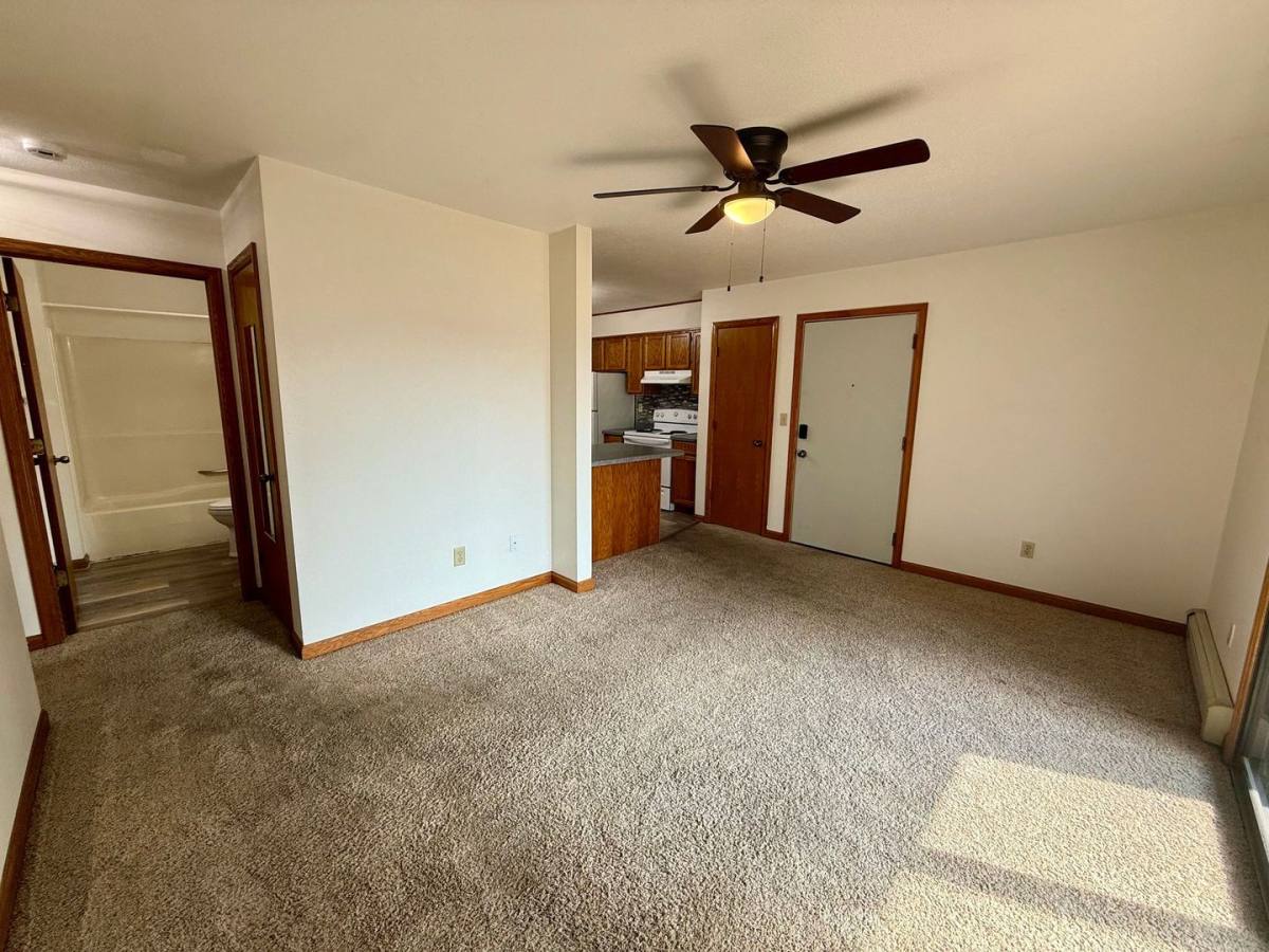Apartment for rent at 1216 N Point Dr, Stevens Point, WI 54481