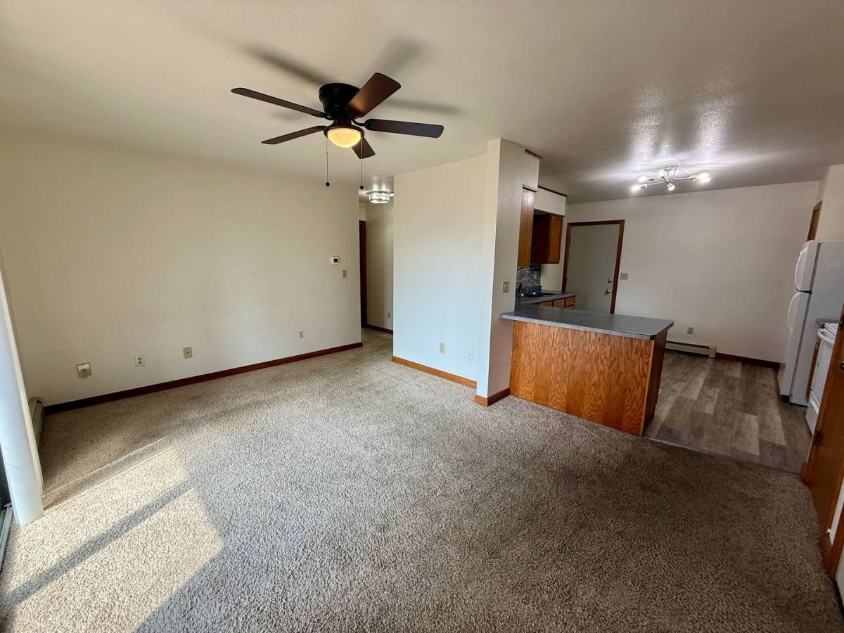 Apartment for rent at 1216 N Point Dr, Stevens Point, WI 54481