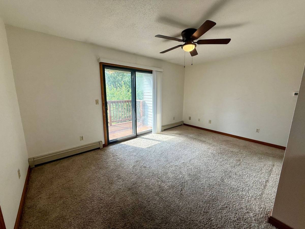Apartment for rent at 1216 N Point Dr, Stevens Point, WI 54481