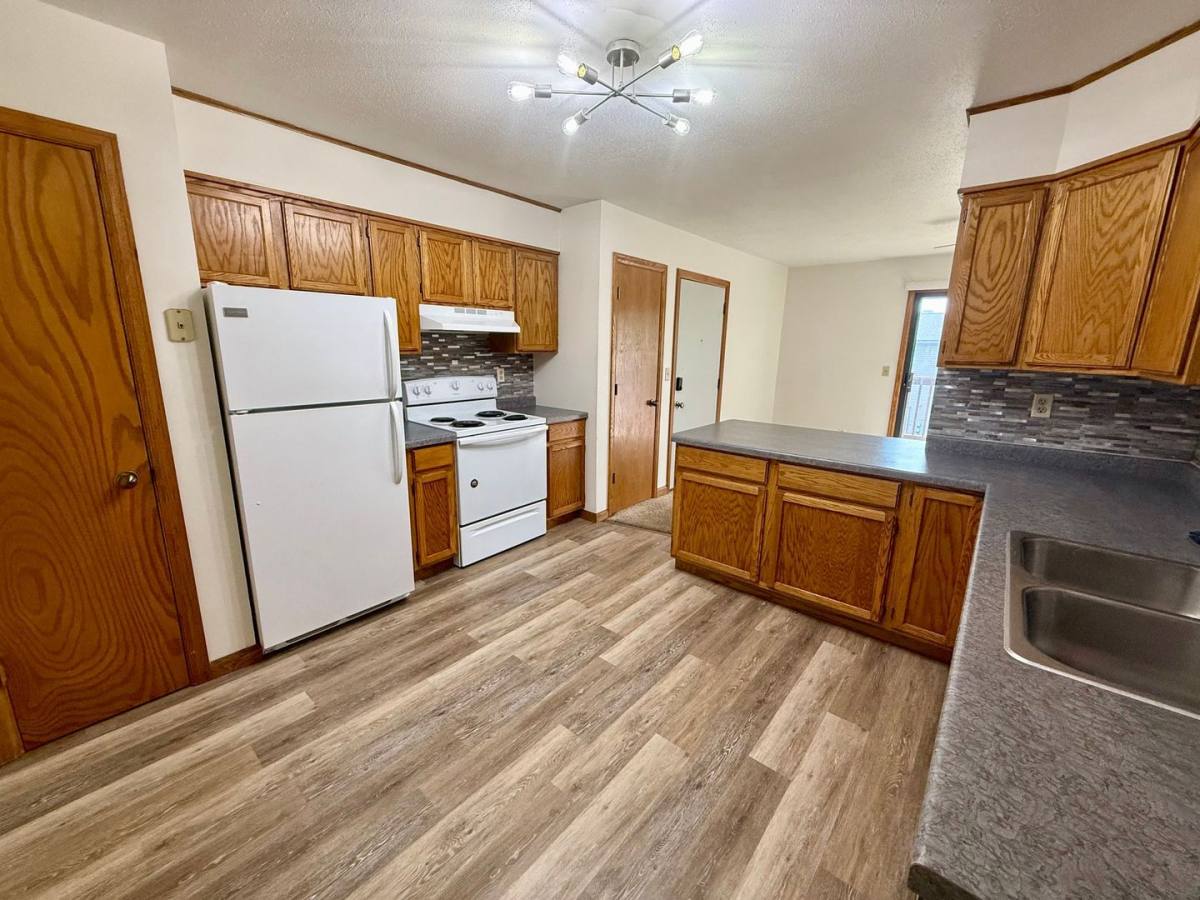 Apartment for rent at 1216 N Point Dr, Stevens Point, WI 54481