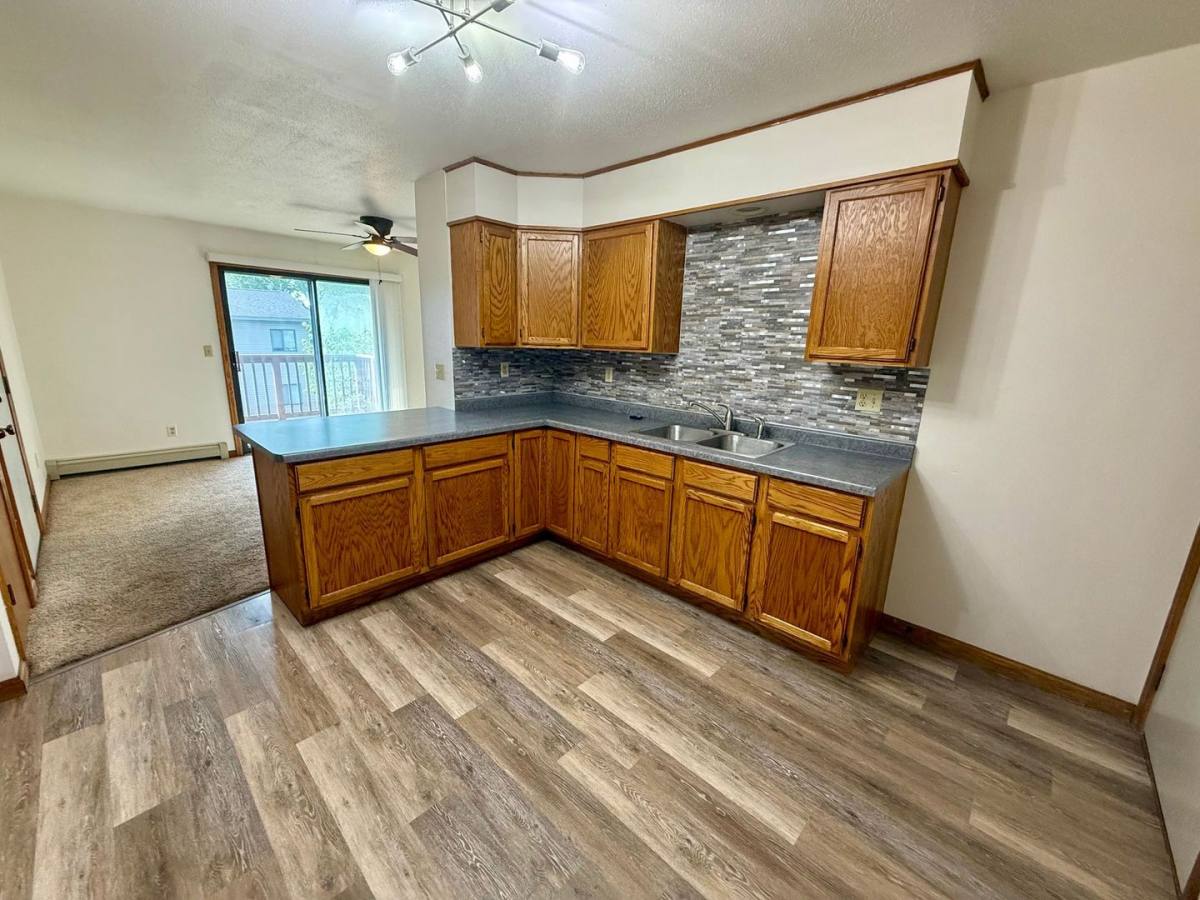 Apartment for rent at 1216 N Point Dr, Stevens Point, WI 54481