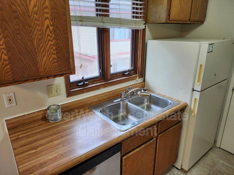 Apartment for rent at 8116 Boundary Ave #C, Anchorage, AK 99504