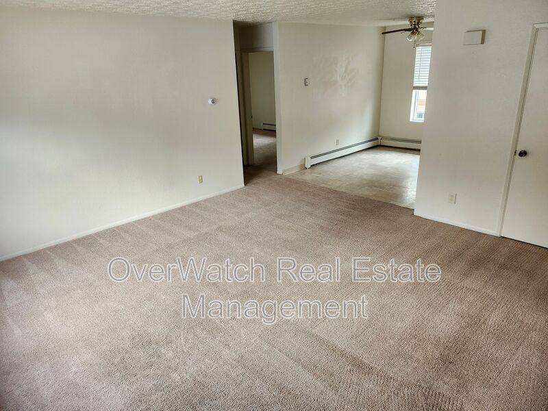 Apartment for rent at 8116 Boundary Ave #C, Anchorage, AK 99504