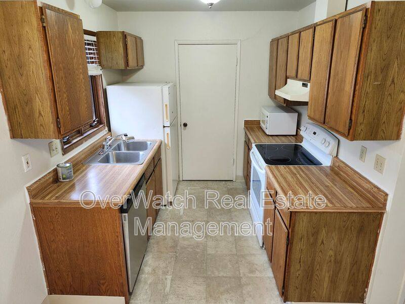 Apartment for rent at 8116 Boundary Ave #C, Anchorage, AK 99504