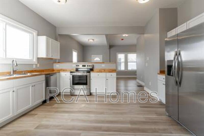 Apartment for rent at 648 W 30th St, Indianapolis, IN 46208