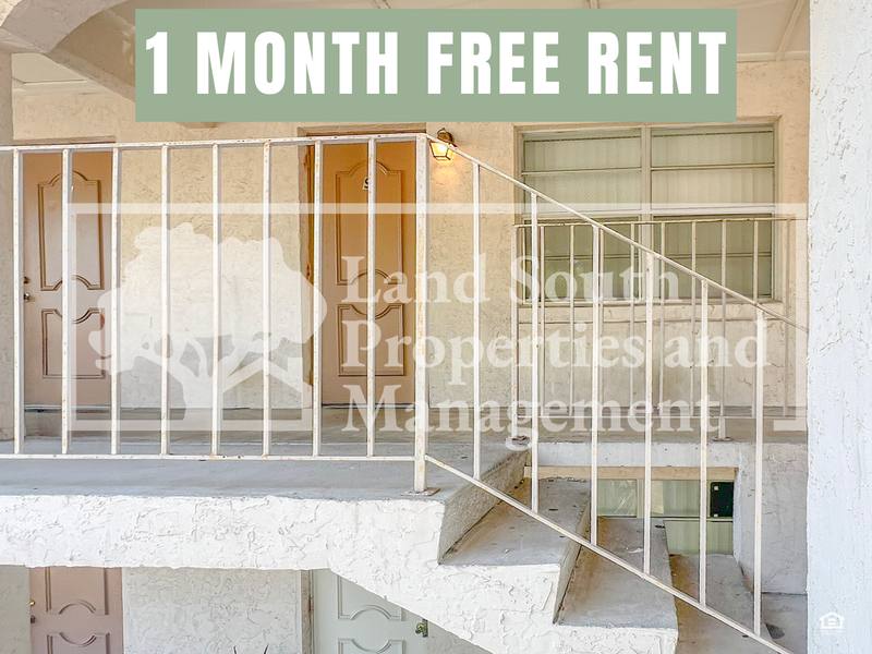 Apartment for rent at 115 Cresap St #9, Lakeland, FL 33815