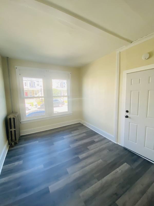 Apartment for rent at 144 W Jackson St #A, York, PA 17401