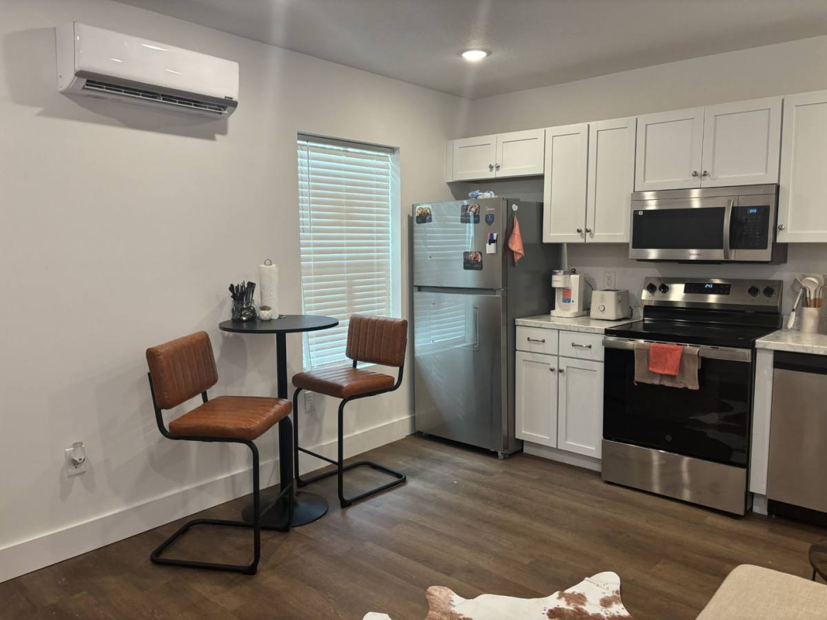 House for rent at 306 W Forest Adu, Columbia, MO 65203
