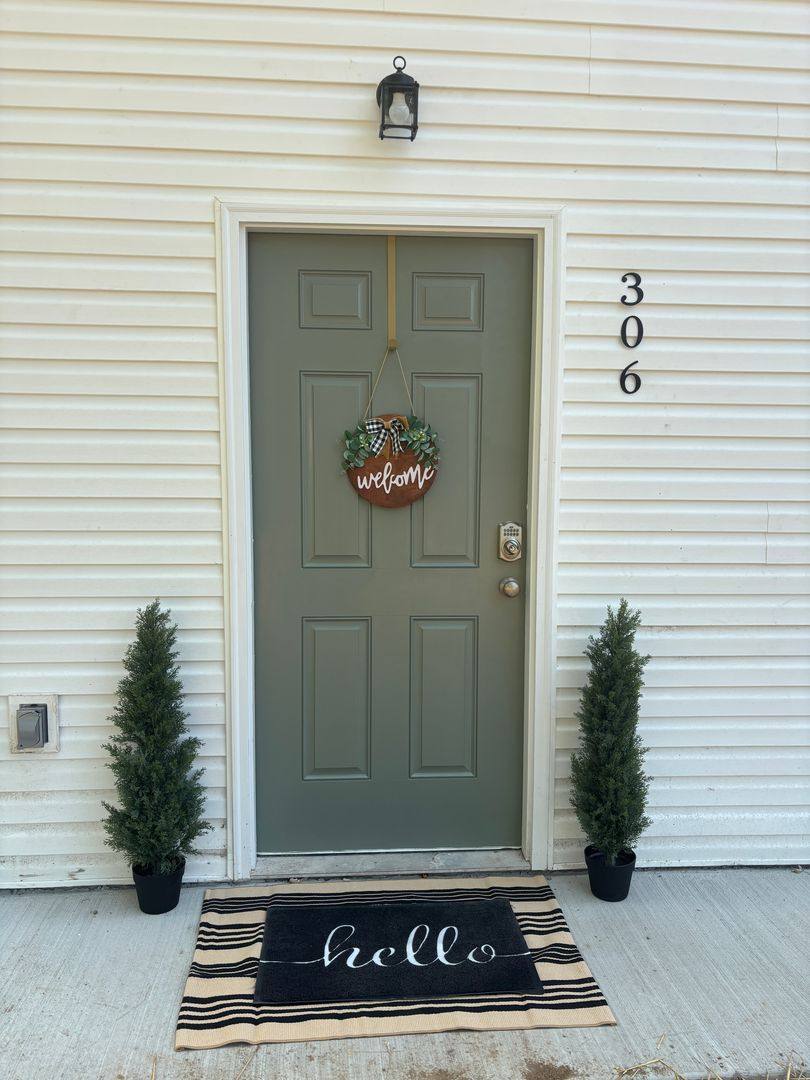 House for rent at 306 W Forest Adu, Columbia, MO 65203
