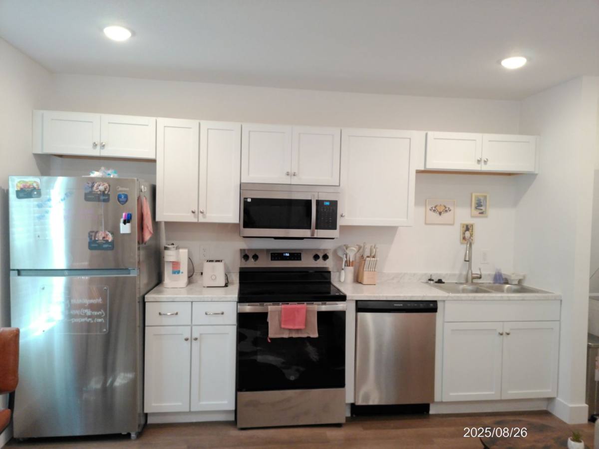 House for rent at 306 W Forest Adu, Columbia, MO 65203