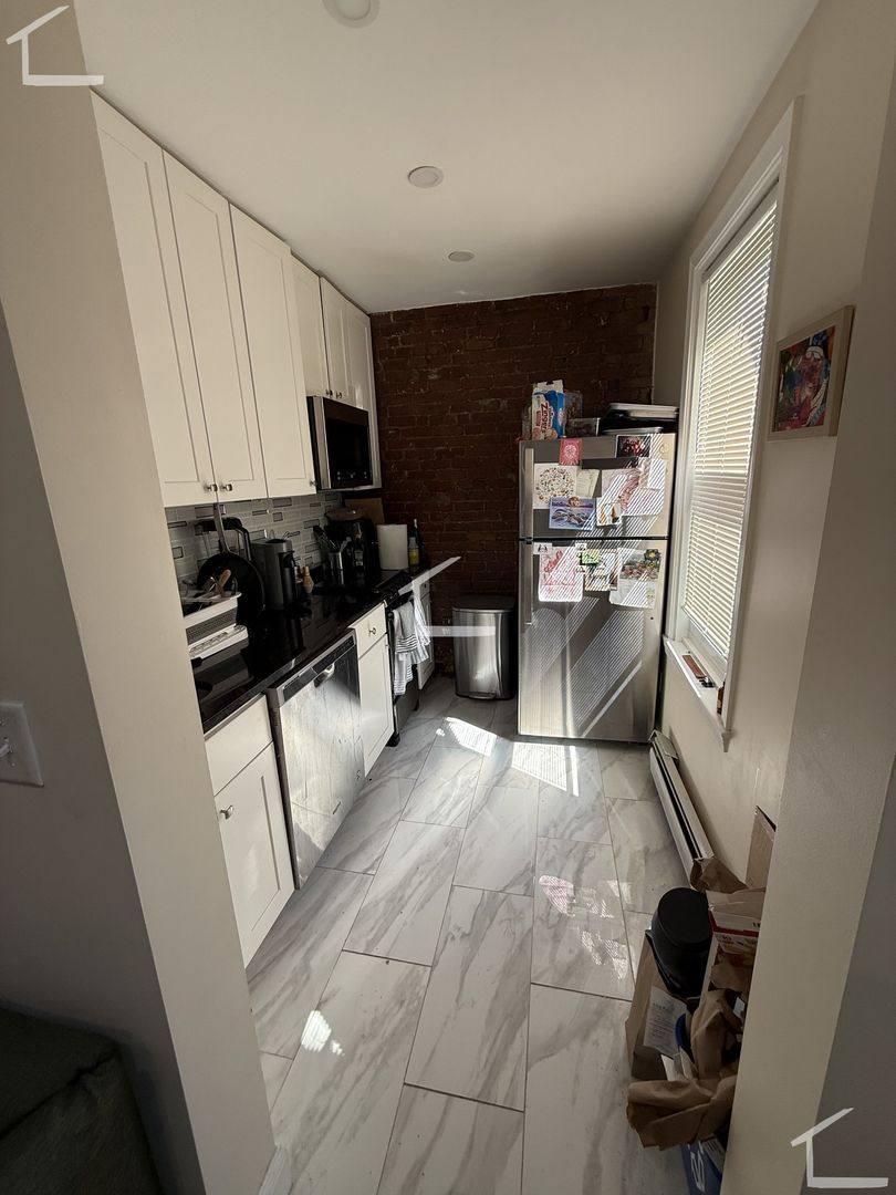House for rent at 47B Cameron, Brookline, MA 02446