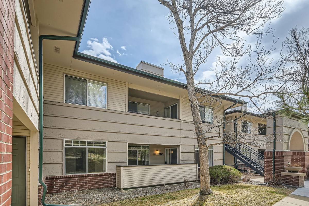 Apartment for rent at 730 Copper Lane, Louisville, CO 80027