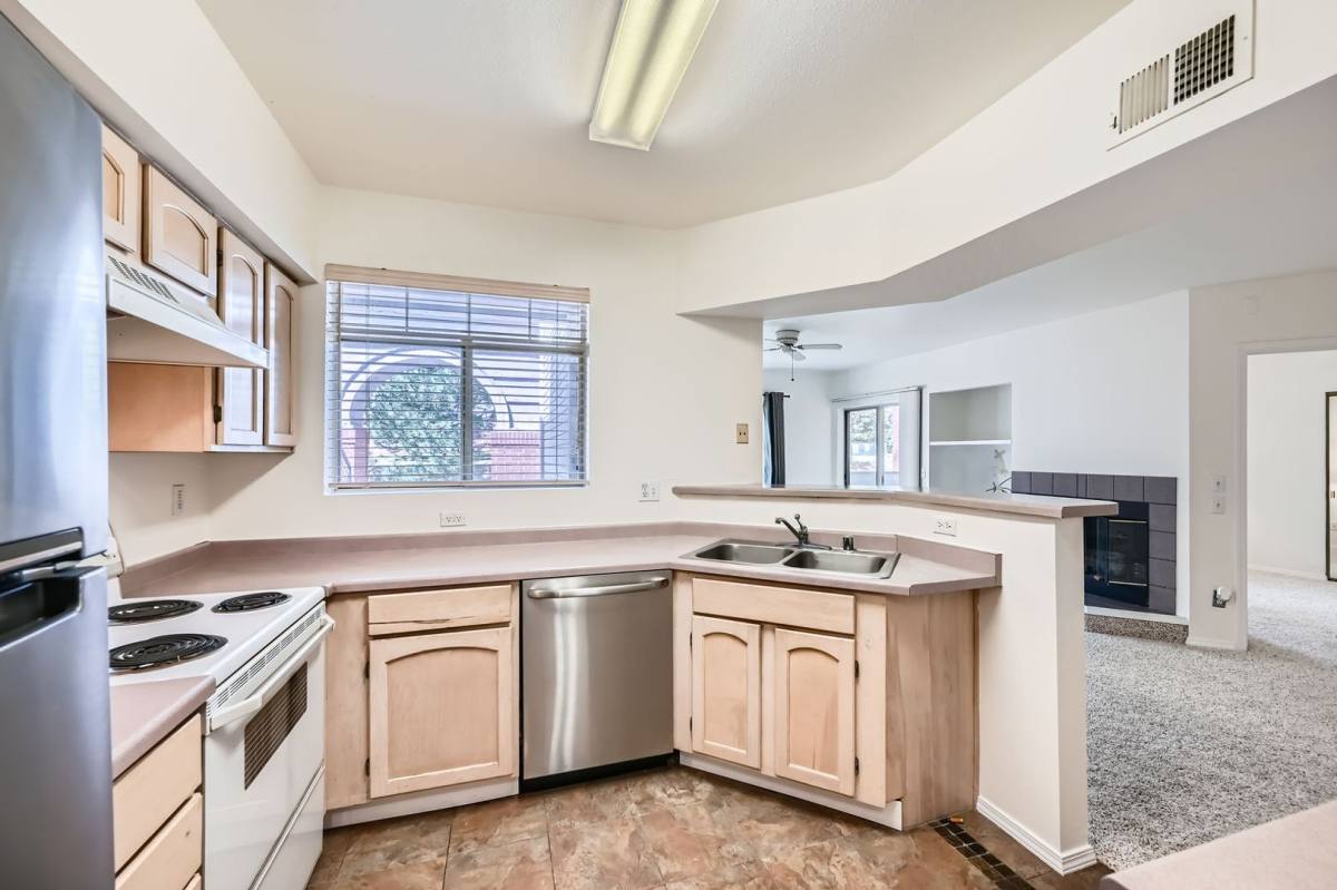 Apartment for rent at 730 Copper Lane, Louisville, CO 80027