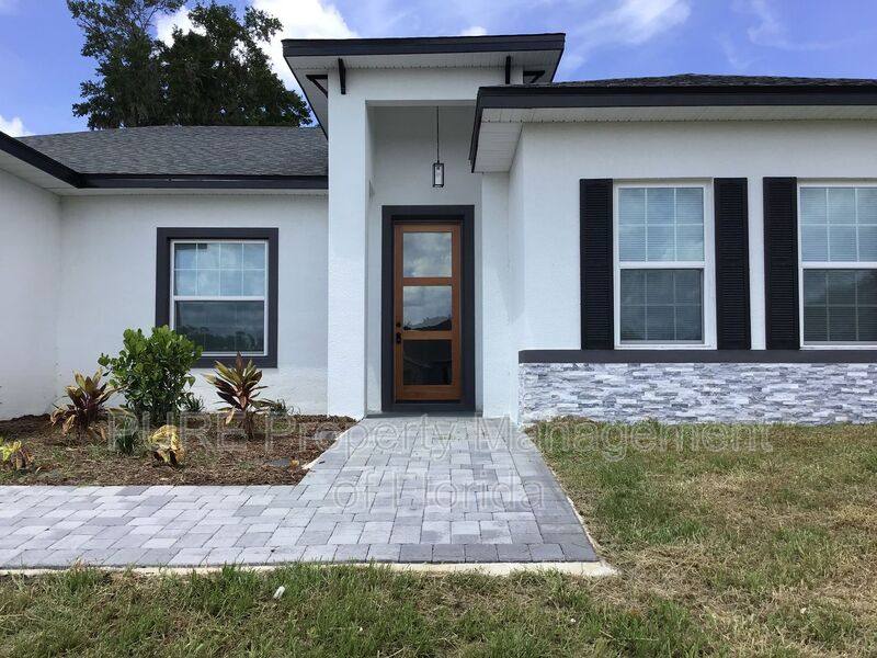 House for rent at 4285 NW 1st Court Rd, Ocala, FL 34475