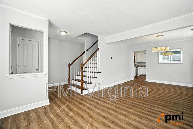 House for rent at 159 Stoney Ridge Ave, Suffolk, VA 23435