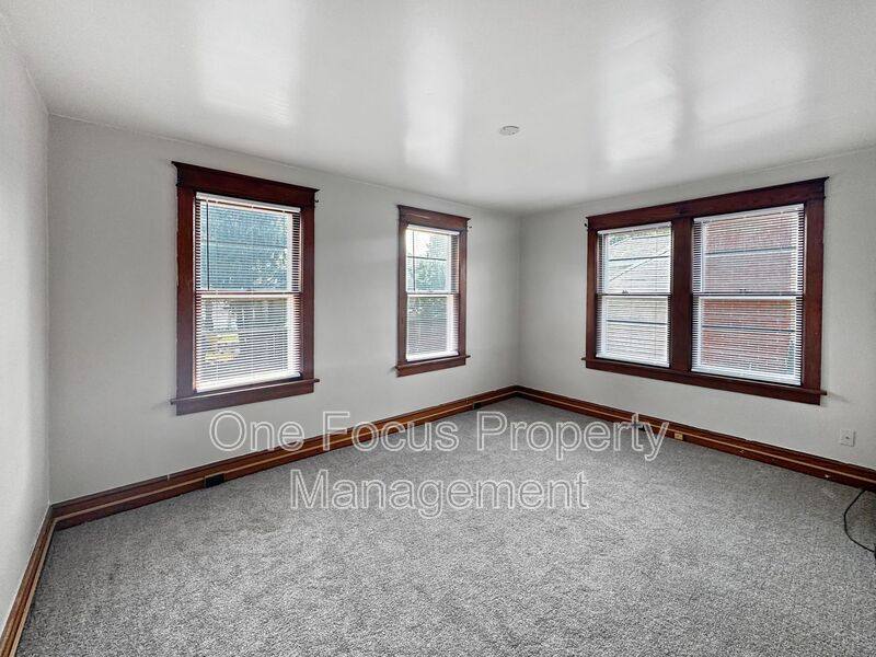 Apartment for rent at 1414 Park Ave, Williamsport, PA 17701