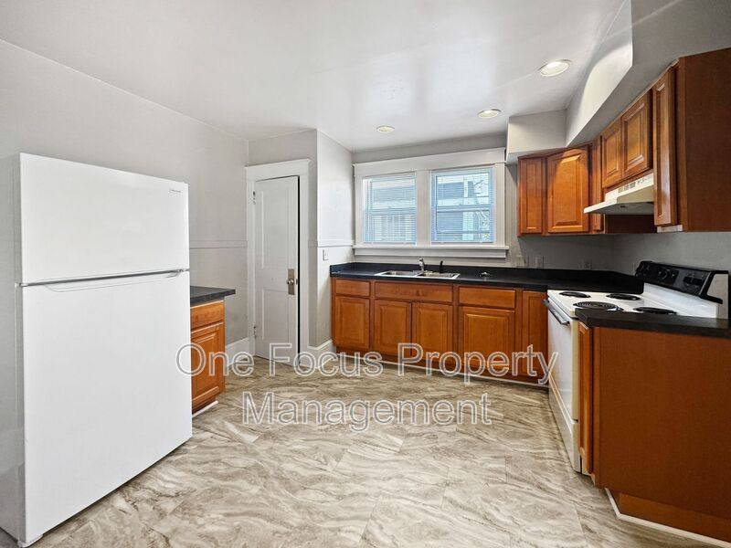 Apartment for rent at 1414 Park Ave, Williamsport, PA 17701