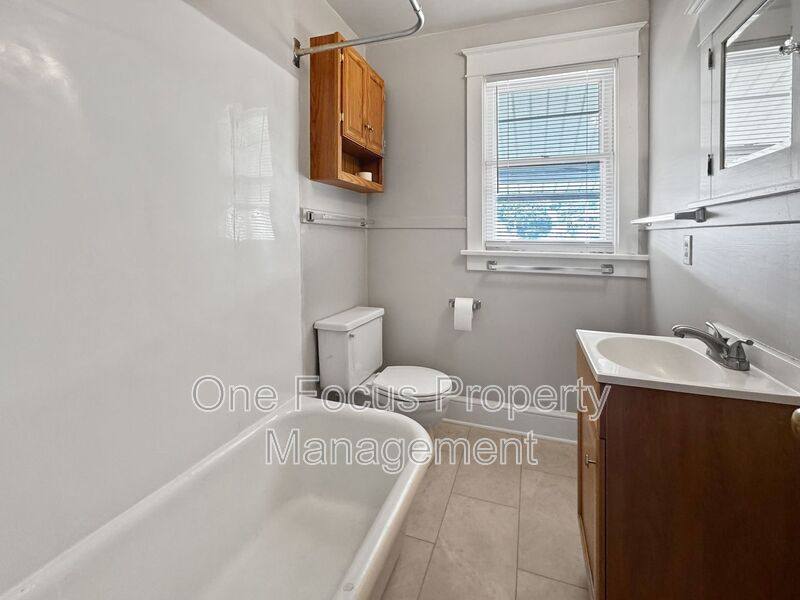 Apartment for rent at 1414 Park Ave, Williamsport, PA 17701