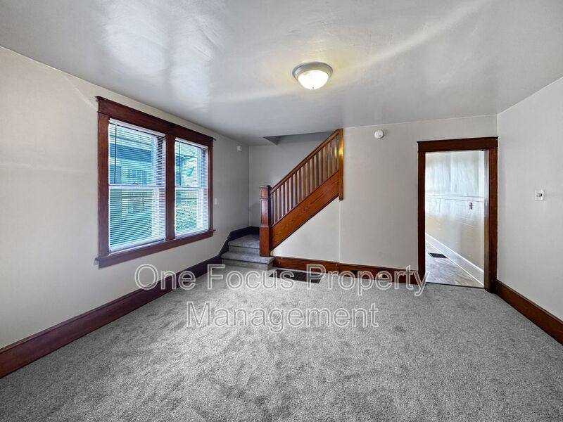 Apartment for rent at 1414 Park Ave, Williamsport, PA 17701