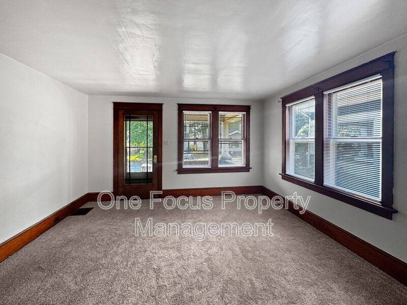 Apartment for rent at 1414 Park Ave, Williamsport, PA 17701