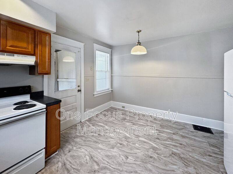 Apartment for rent at 1414 Park Ave, Williamsport, PA 17701