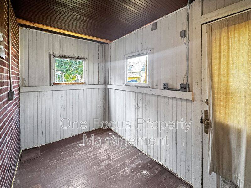 Apartment for rent at 1414 Park Ave, Williamsport, PA 17701