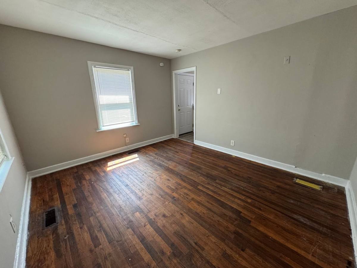 House for rent at 1103 McArthur Ave, Charlotte, NC 28206