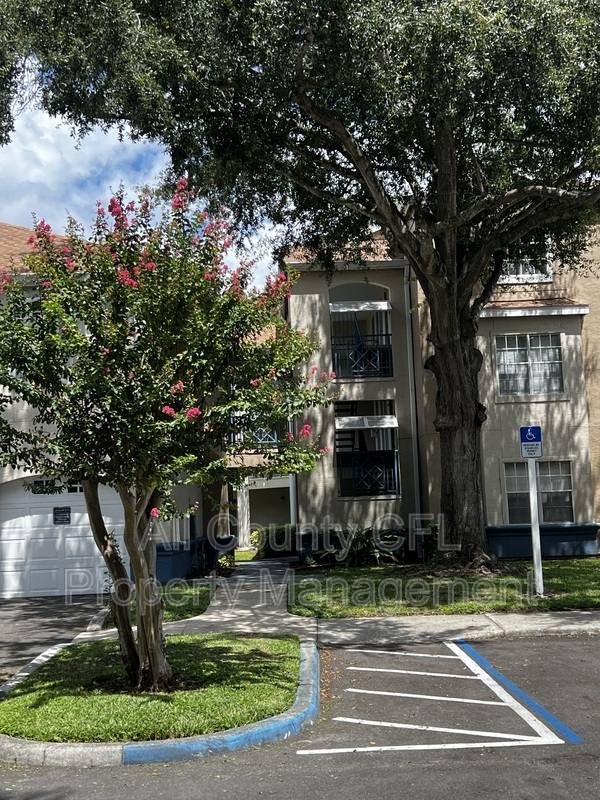Apartment for rent at 7280 Westpointe Blvd #834, Orlando, FL 32835