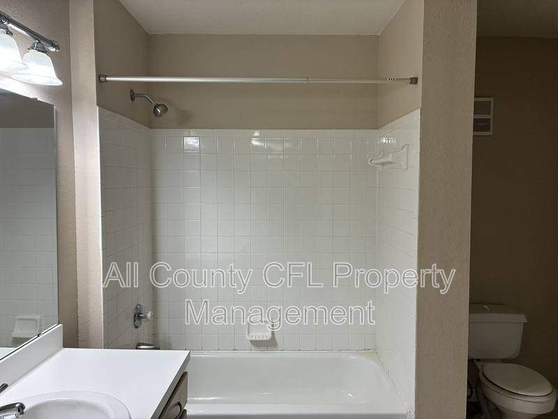 Apartment for rent at 7280 Westpointe Blvd #834, Orlando, FL 32835