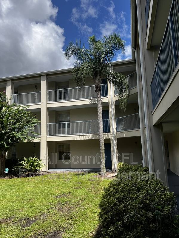 Apartment for rent at 7280 Westpointe Blvd #834, Orlando, FL 32835