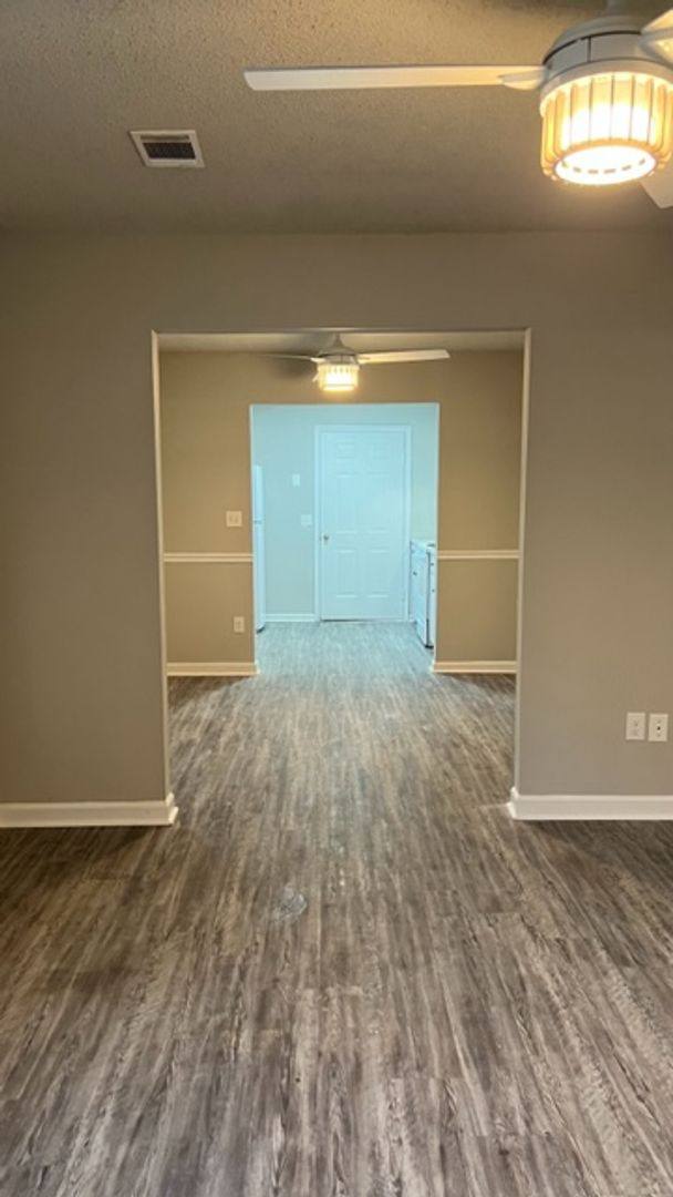 House for rent at 184 Sequoia Circle, Hinesville, GA 31313