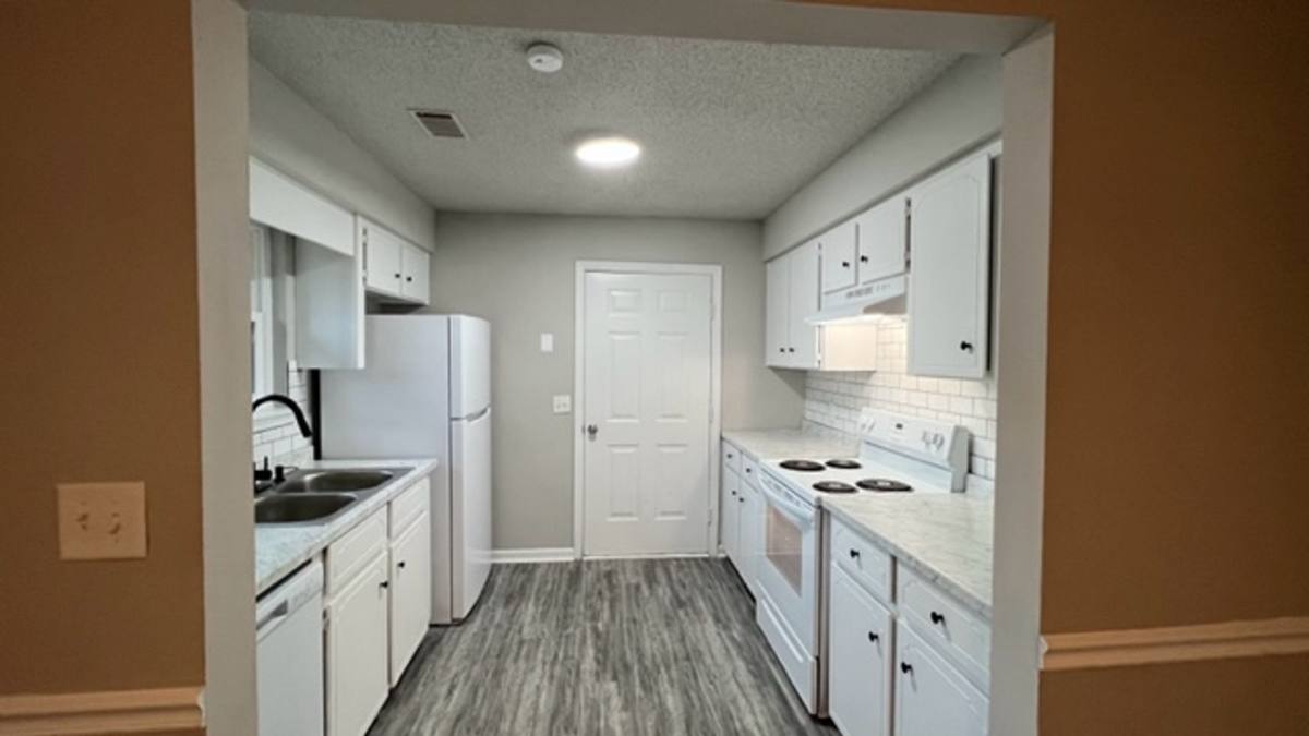 House for rent at 184 Sequoia Circle, Hinesville, GA 31313
