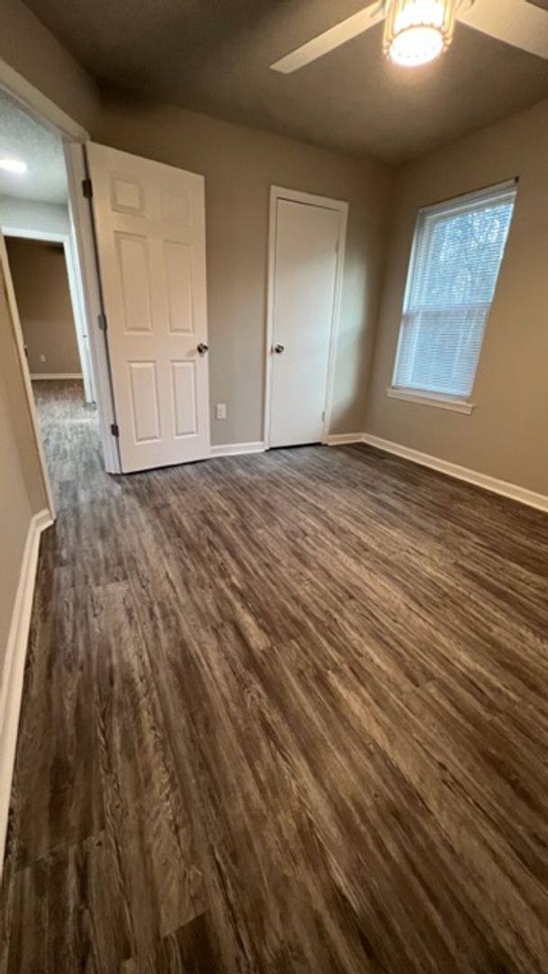 House for rent at 184 Sequoia Circle, Hinesville, GA 31313