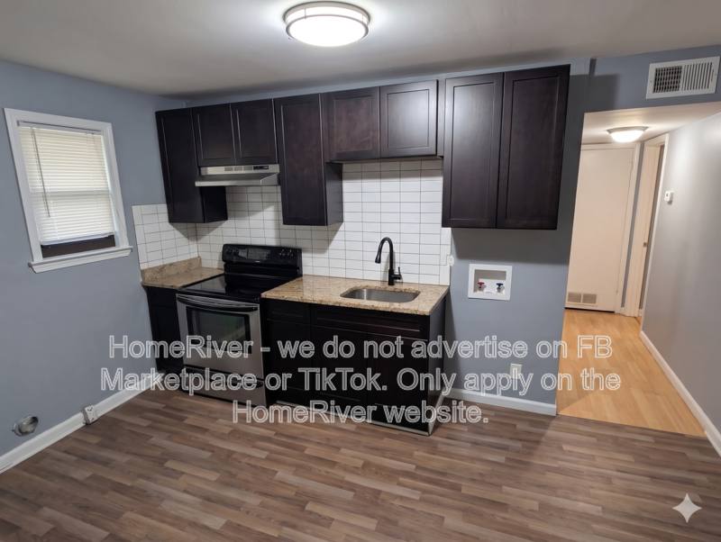 Apartment for rent at 574 Evergreen Terrace #3, Forest Park, GA 30297