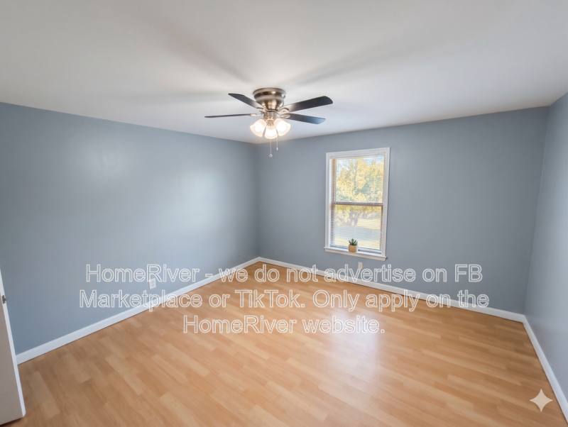 Apartment for rent at 574 Evergreen Terrace #3, Forest Park, GA 30297