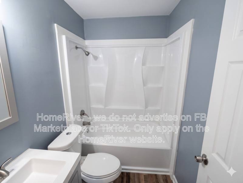 Apartment for rent at 574 Evergreen Terrace #3, Forest Park, GA 30297