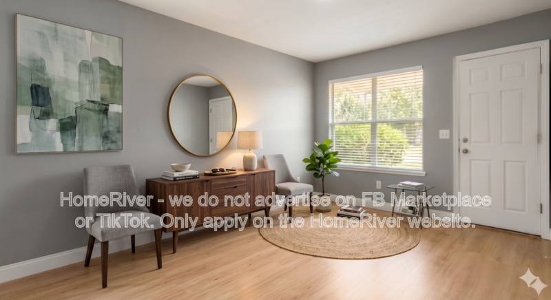 Apartment for rent at 574 Evergreen Terrace #3, Forest Park, GA 30297
