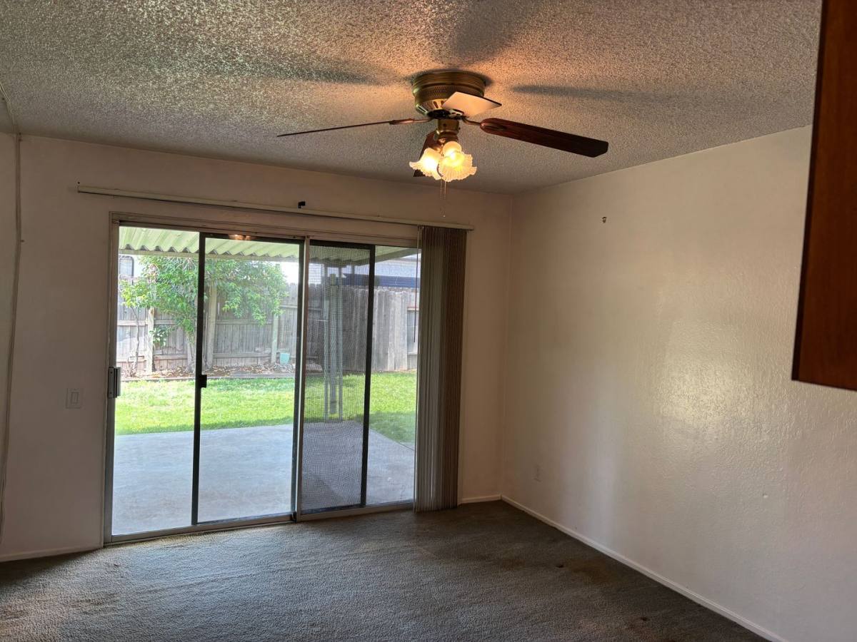 House for rent at 7874 Golden Field Way, Sacramento, CA 95823