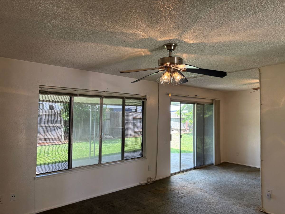 House for rent at 7874 Golden Field Way, Sacramento, CA 95823