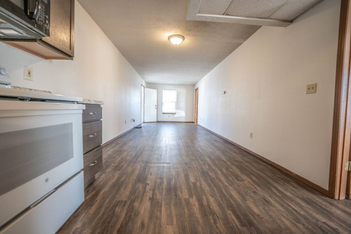 Apartment for rent at 1024 E Walnut St, Springfield, MO 65806